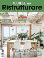 100 Idee per Ristrutturare